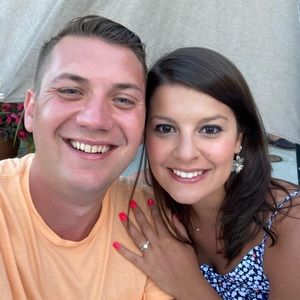 Meet your Posher, Julie